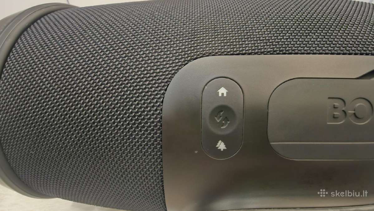 Jbl Boombox belaidė garso kolonėlė - nuotraukos Nr. 7