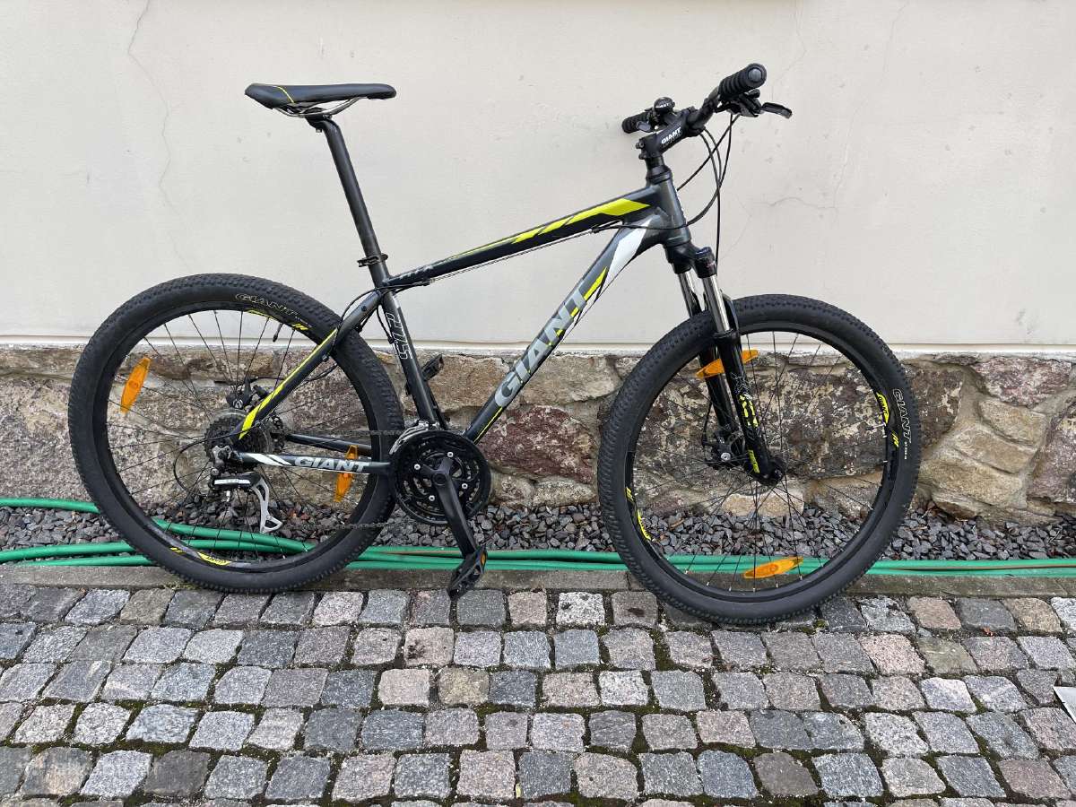 Giant dviratis Atx 2