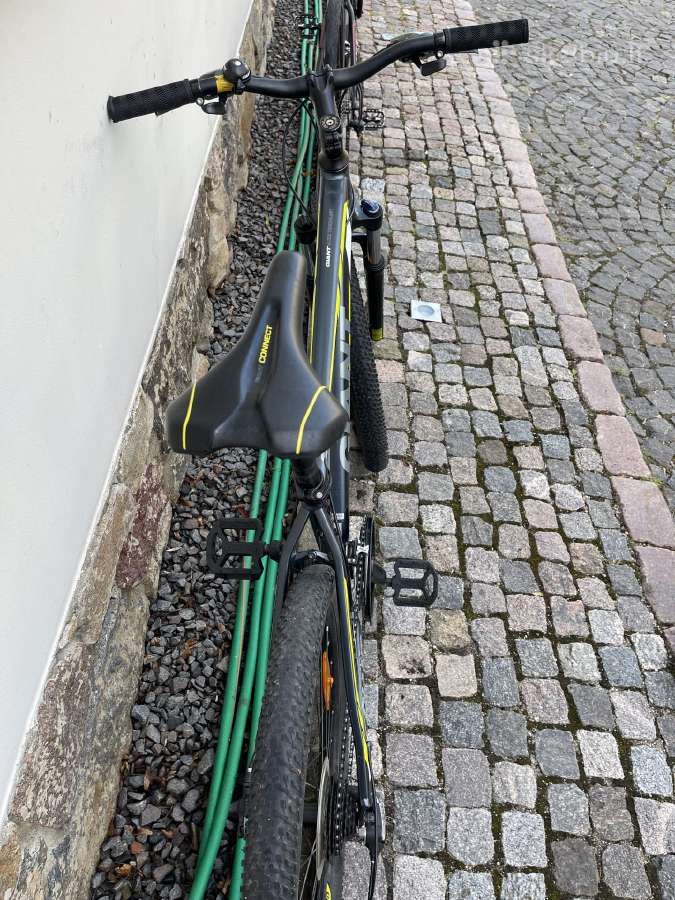 Giant dviratis Atx 2 - nuotraukos Nr. 3