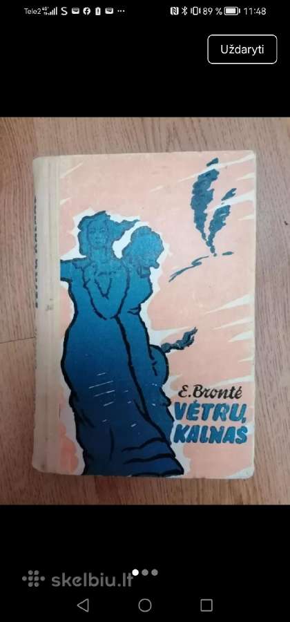 Daug įdomių knygu, įvairūs romanai ir ne tik - nuotraukos Nr. 34