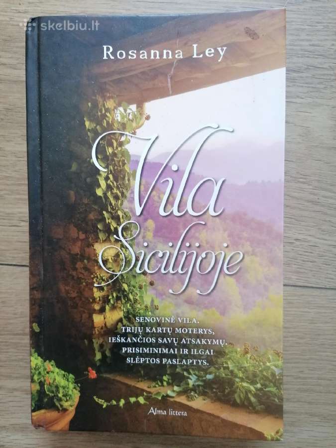 Daug įdomių knygu, įvairūs romanai ir ne tik - nuotraukos Nr. 35