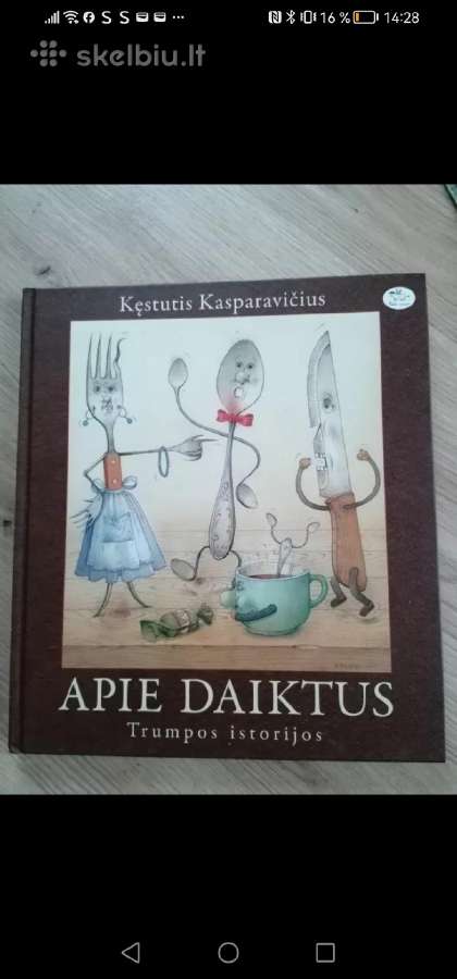 Daug Knygu vaikams lietuvių, anglų kalba - nuotraukos Nr. 33