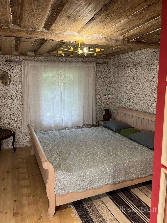 Parduodama renovuota sodyba - nuotraukos Nr. 2