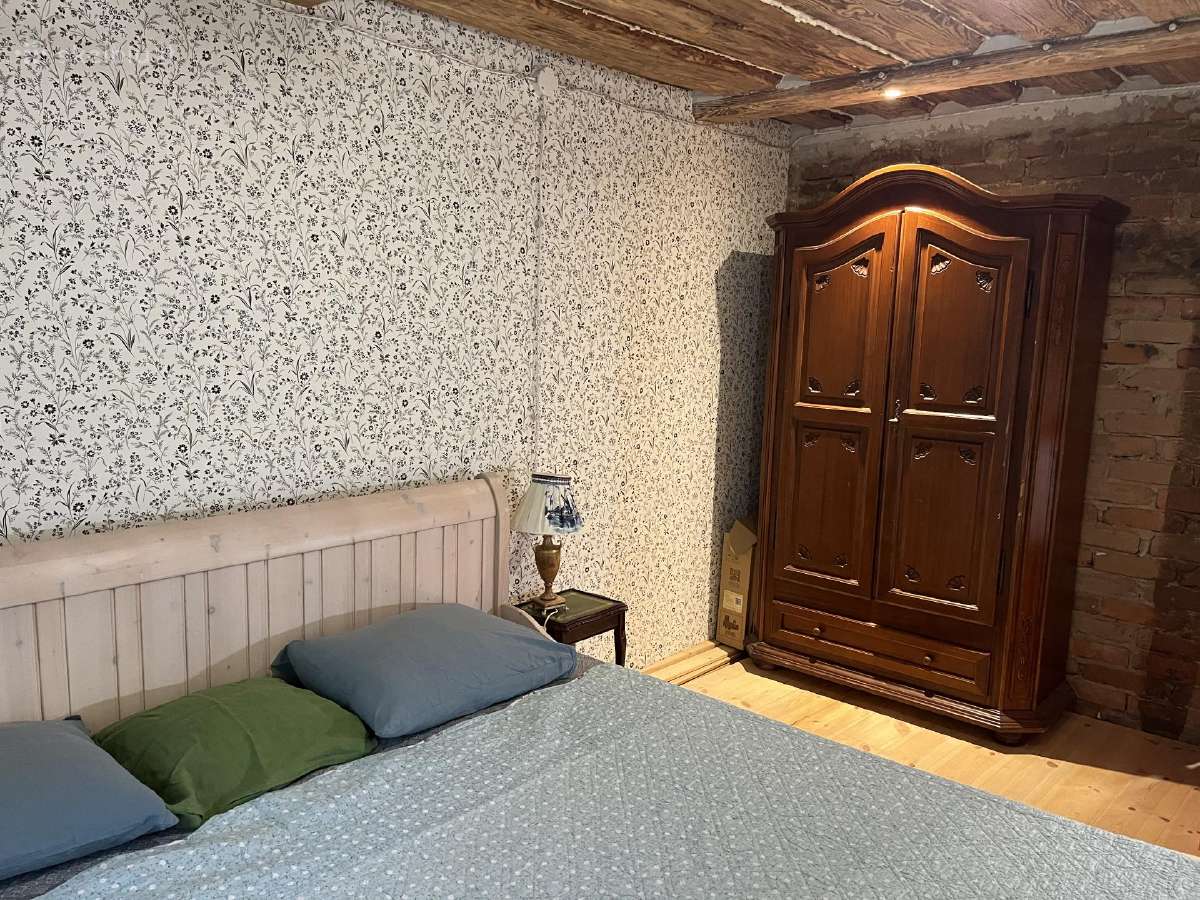 Parduodama renovuota sodyba - nuotraukos Nr. 3