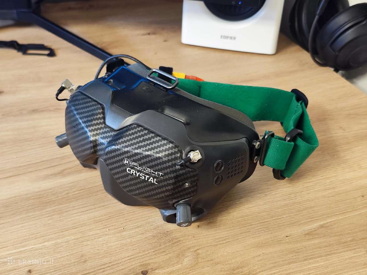 Dji Goggles V2