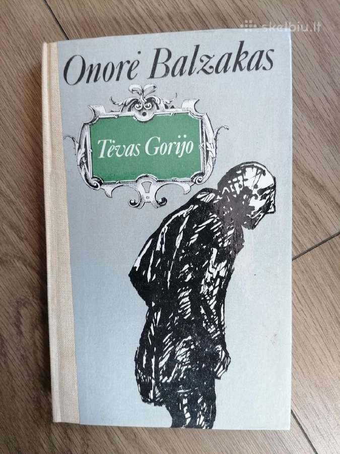 Daug įvairių geru knygu - nuotraukos Nr. 34