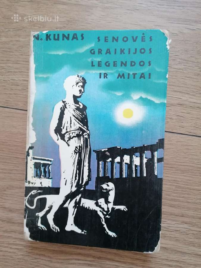 Daug įvairių geru knygu - nuotraukos Nr. 35