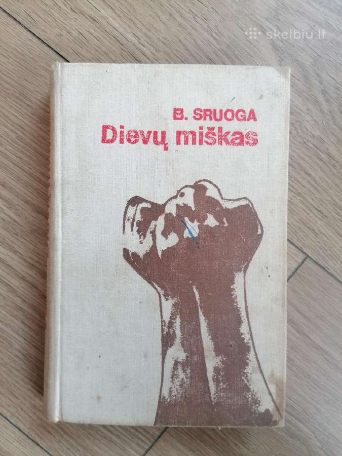 Daug įvairių geru knygu - nuotraukos Nr. 37