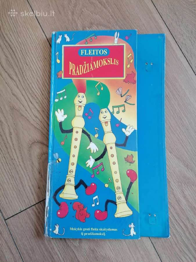 Daug knygu vaikams - nuotraukos Nr. 37
