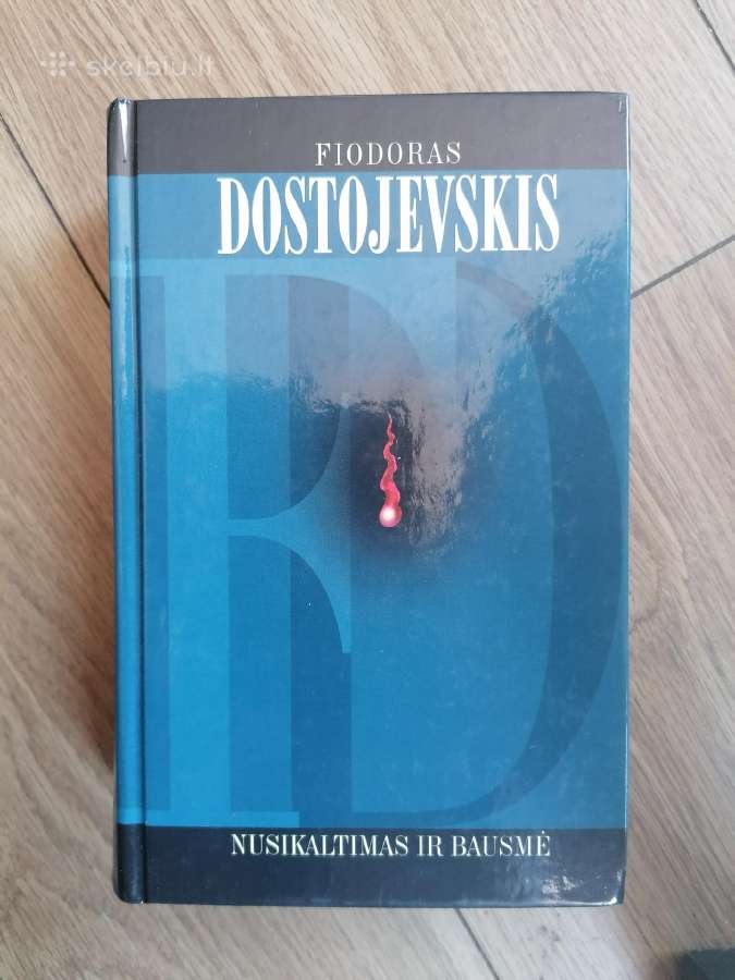 Daug įvairių geru knygu - nuotraukos Nr. 38