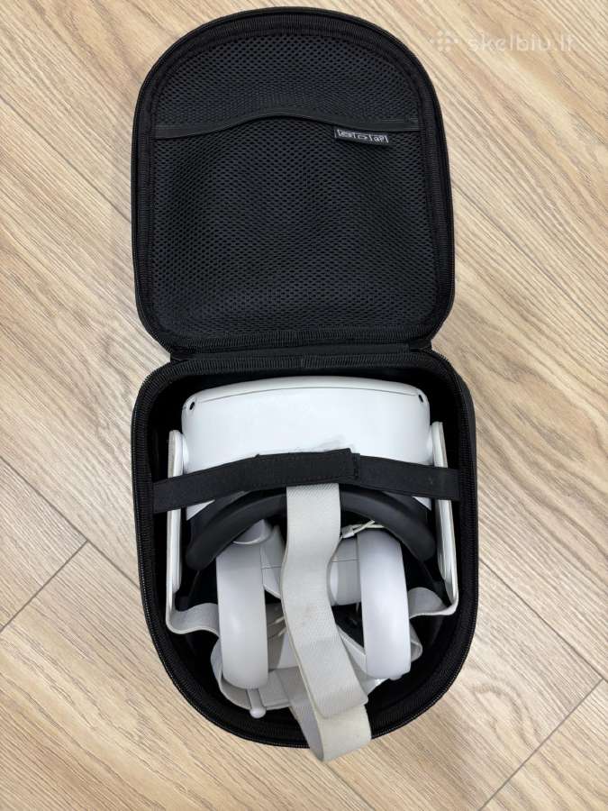Oculus Quest 2 256gb