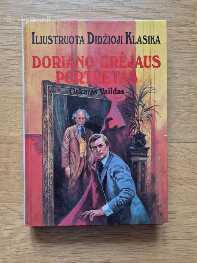 Parduodamos vaikiškos knygos - nuotraukos Nr. 2