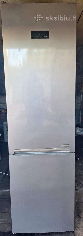 Beko Neofrost Prosmart Inverter – dalims arba remo