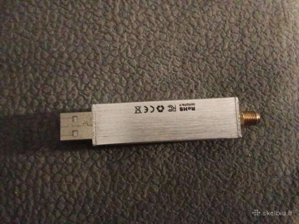 Nesdr Smartee XTR Sdr Usb imtuvas – naujas - nuotraukos Nr. 2