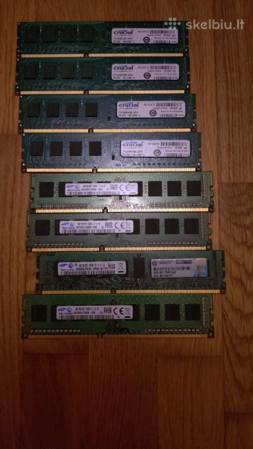Ddr3 4gb