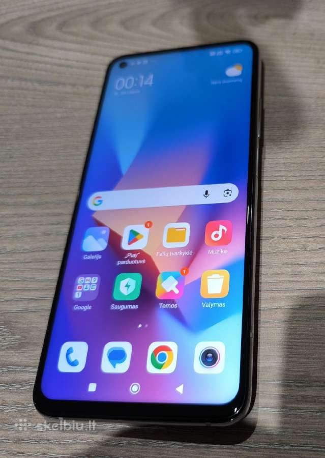 Xiaomi Mi 10t 8gb/128gb. 2sim.
