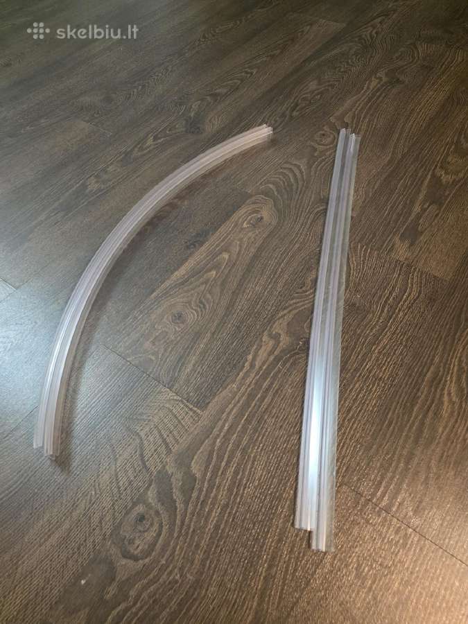 Sandarinimo tarpinės dušo kabinai (80 cm)