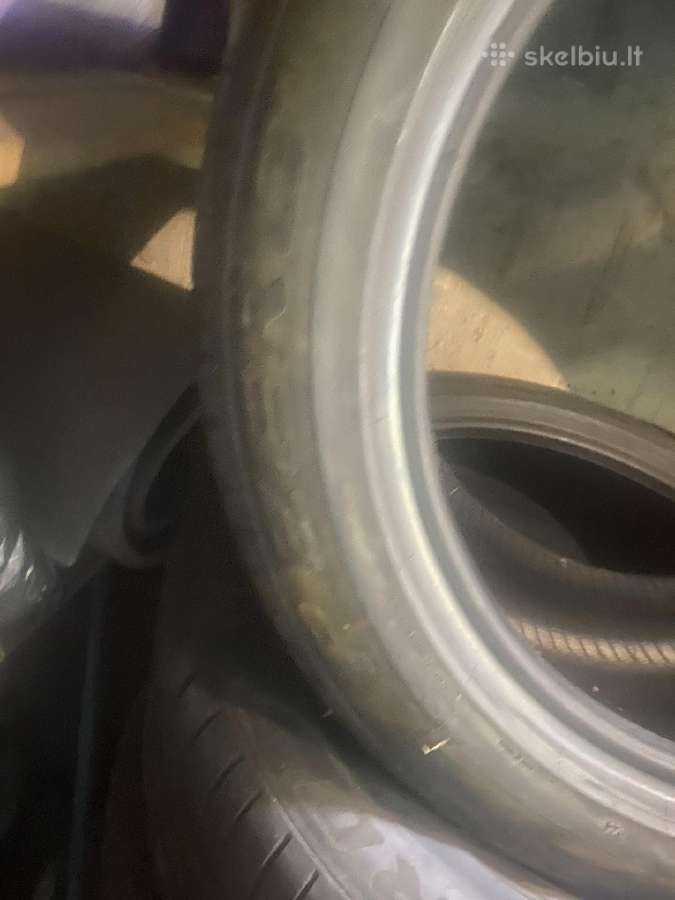 R20 305*40 Pirelli - nuotraukos Nr. 5