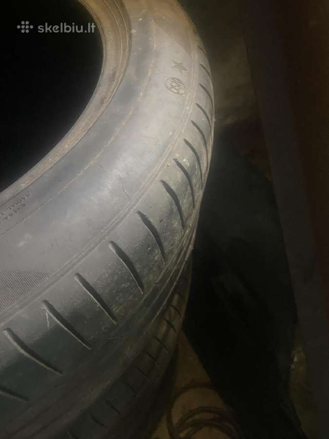 R20 305*40 Pirelli - nuotraukos Nr. 6