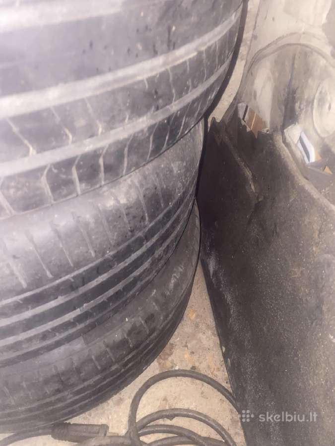 R20 305*40 Pirelli - nuotraukos Nr. 7