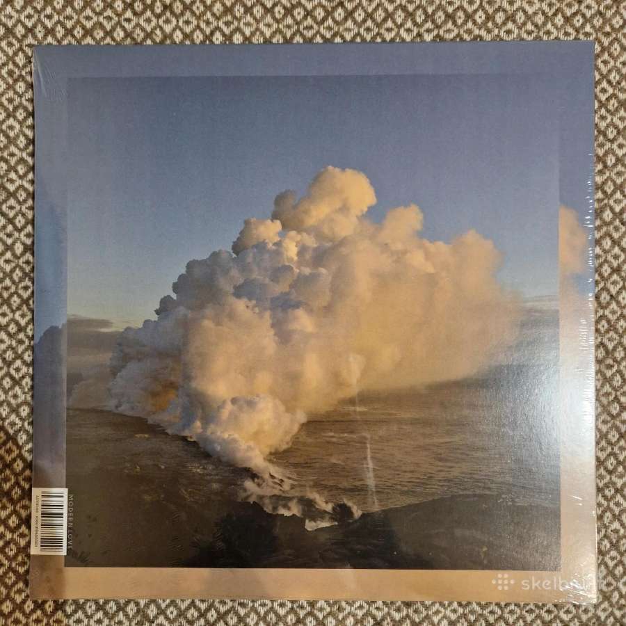 Xavisphone – balana e paixo / Vinyl Lp - nuotraukos Nr. 2