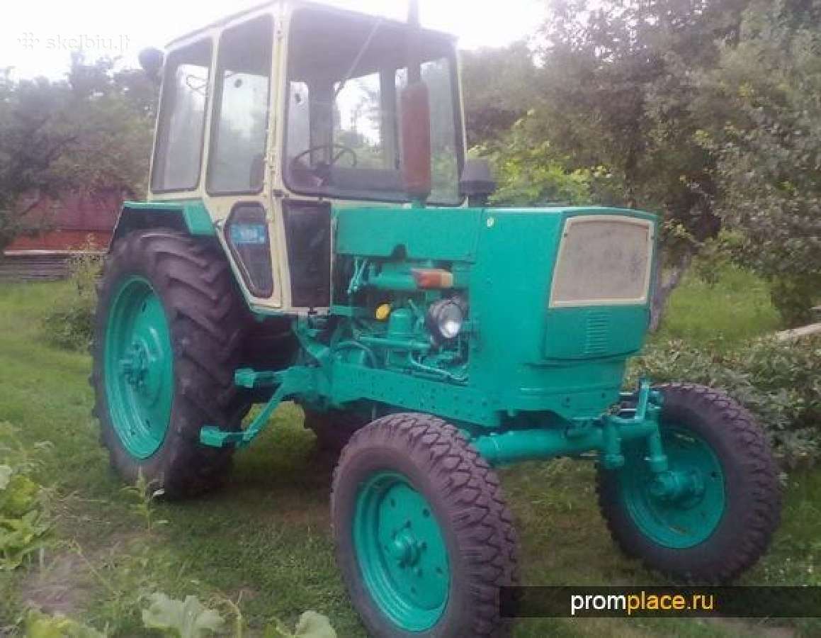 Tvarkingas, tex ilgam arba keičiu i mažesni