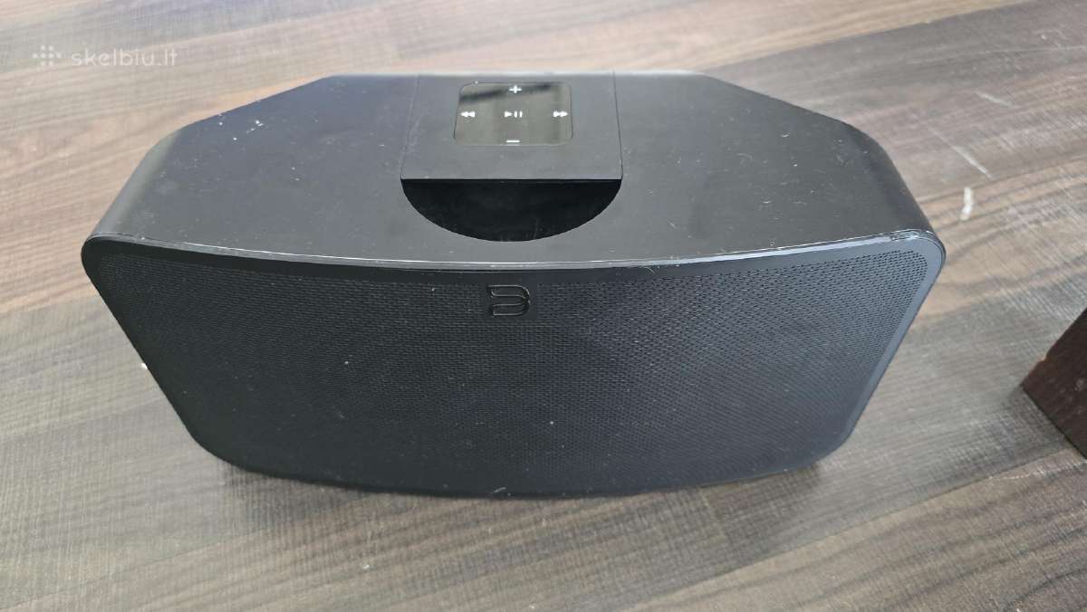 Bluesound Pulse