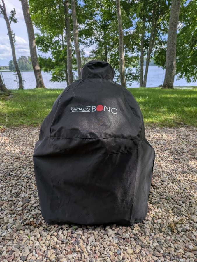 Kamado Bono Minimo