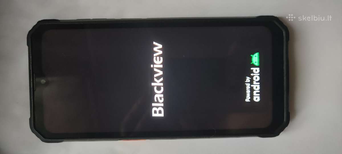 Naudotas Blackwiev Bv 9200 - nuotraukos Nr. 3