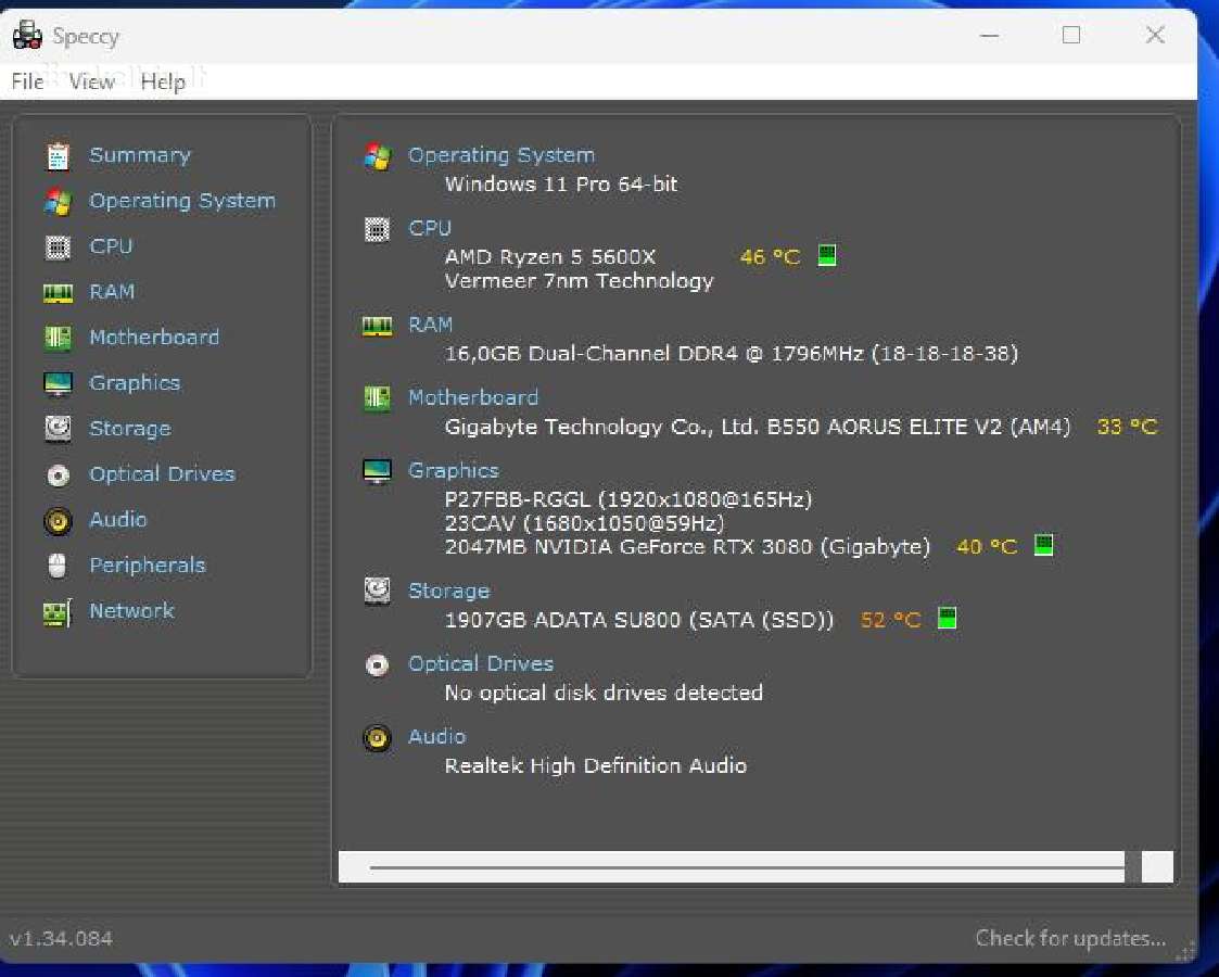 Galingas Gaming Pc Rtx 3080 10gb Ryzen 5 5600x