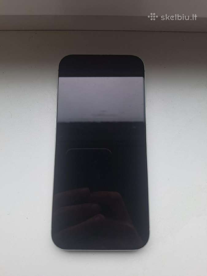 Apple iPhone 17 Pro Max 256gb