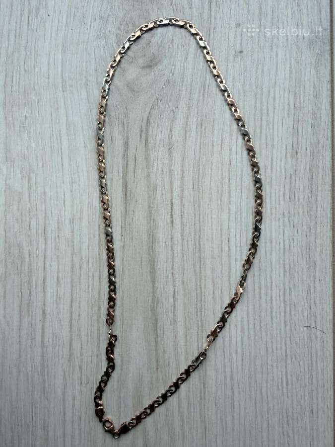 Auksinė Gandinelė 16,5gr