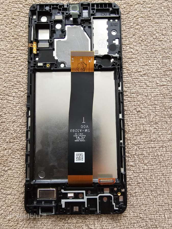Samsung ekranai nauji - nuotraukos Nr. 4