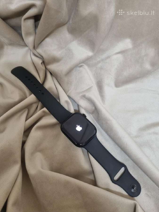 Parduodu apple wach series 10 46mm