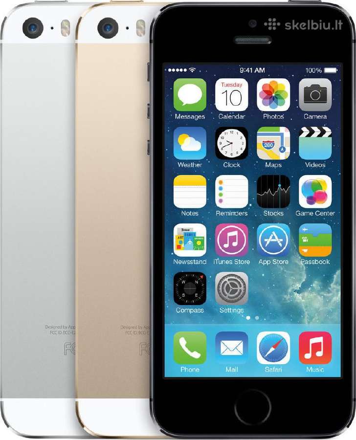 Apple iPhone 5S 16gb