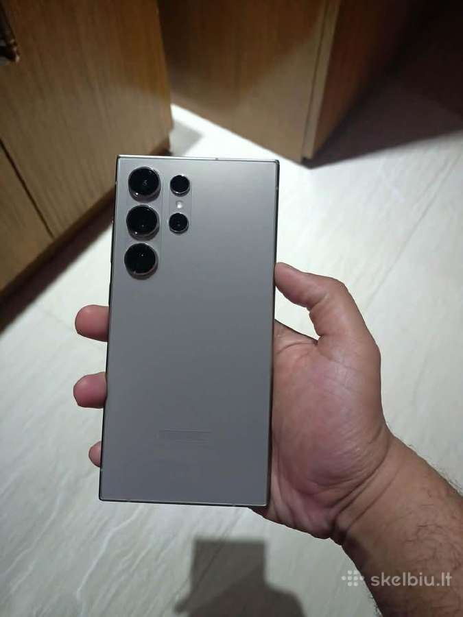 Samsung Galaxy s24 Ultra