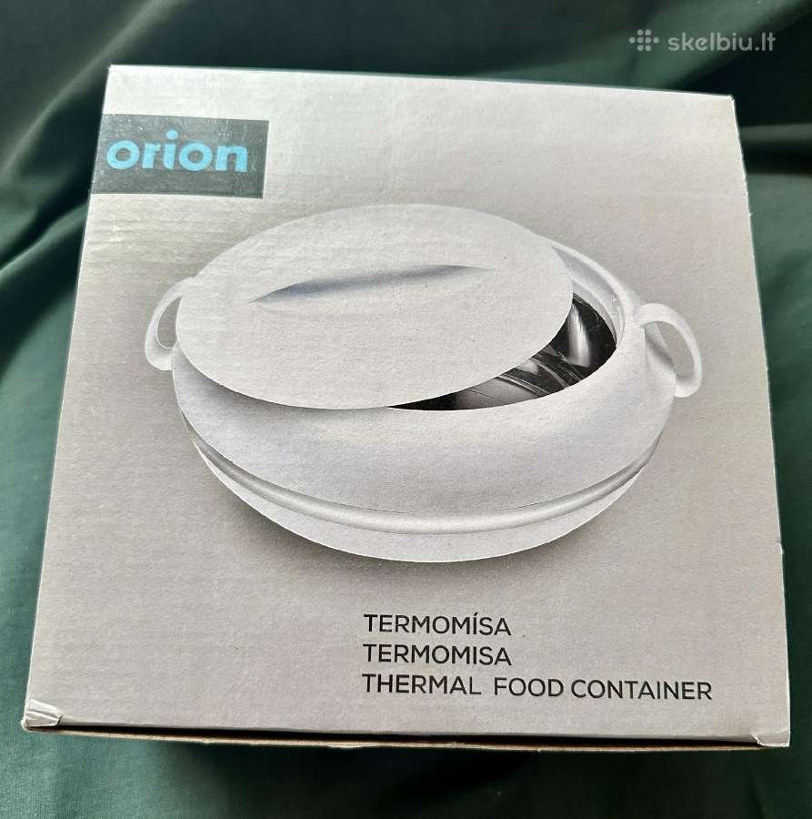 Termosas maistui 1.6 L - nuotraukos Nr. 5
