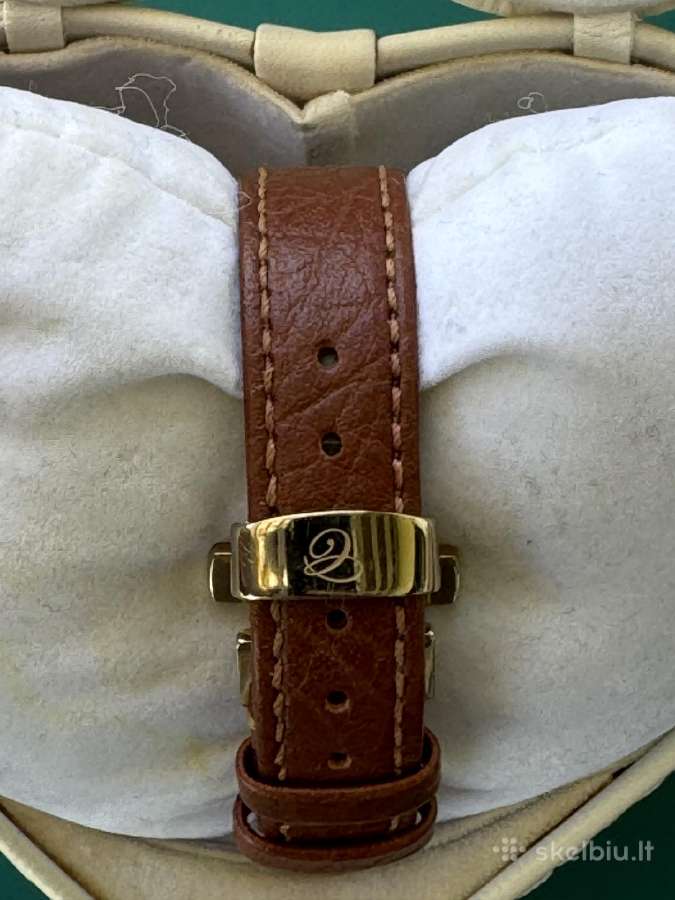 Christina London Diamonds Swiss made - nuotraukos Nr. 4
