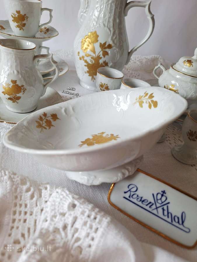 Rosenthal Sanssouci - nuotraukos Nr. 4