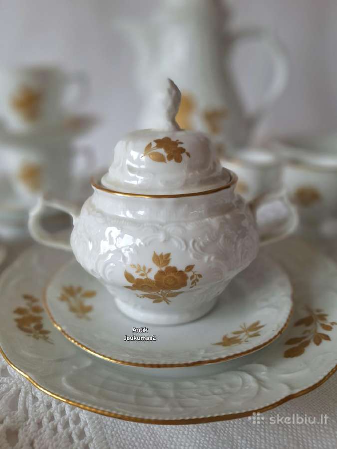 Rosenthal Sanssouci - nuotraukos Nr. 6