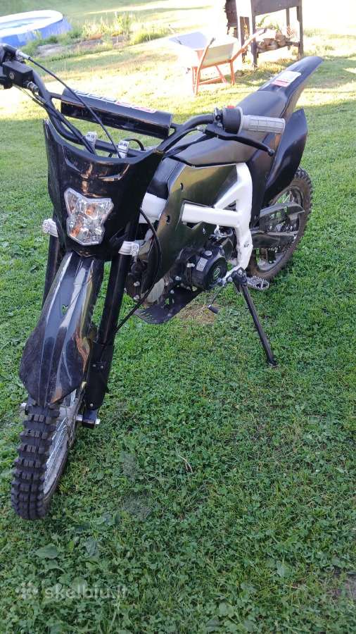 125cc