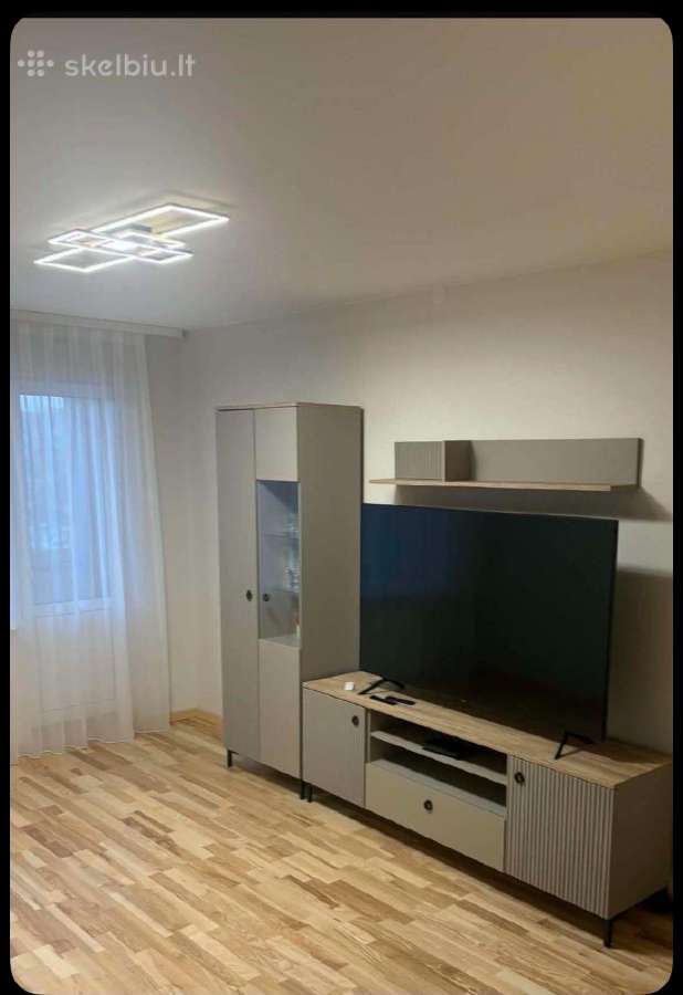 Nauja sekcija