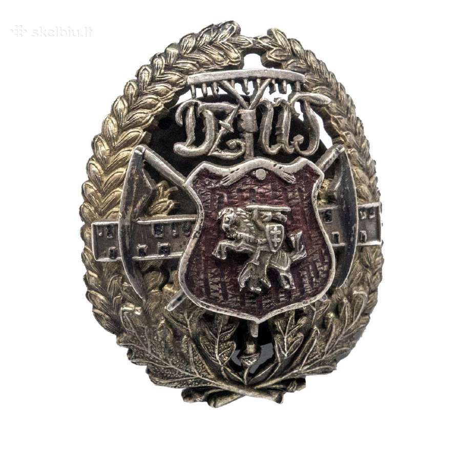 Perku smetoninius ordinus ir medalius