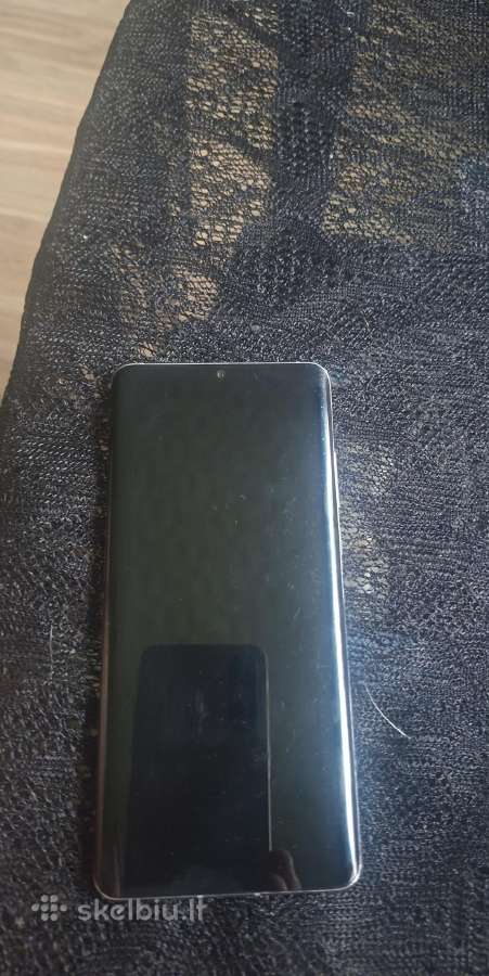 Parduodu Huawei P30 Pro 128gb atmintis, 6gb RAM.