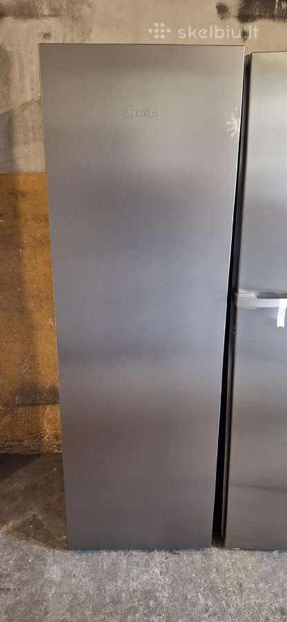 Šaldiklis „Miele" Fns 4382 D el A+++