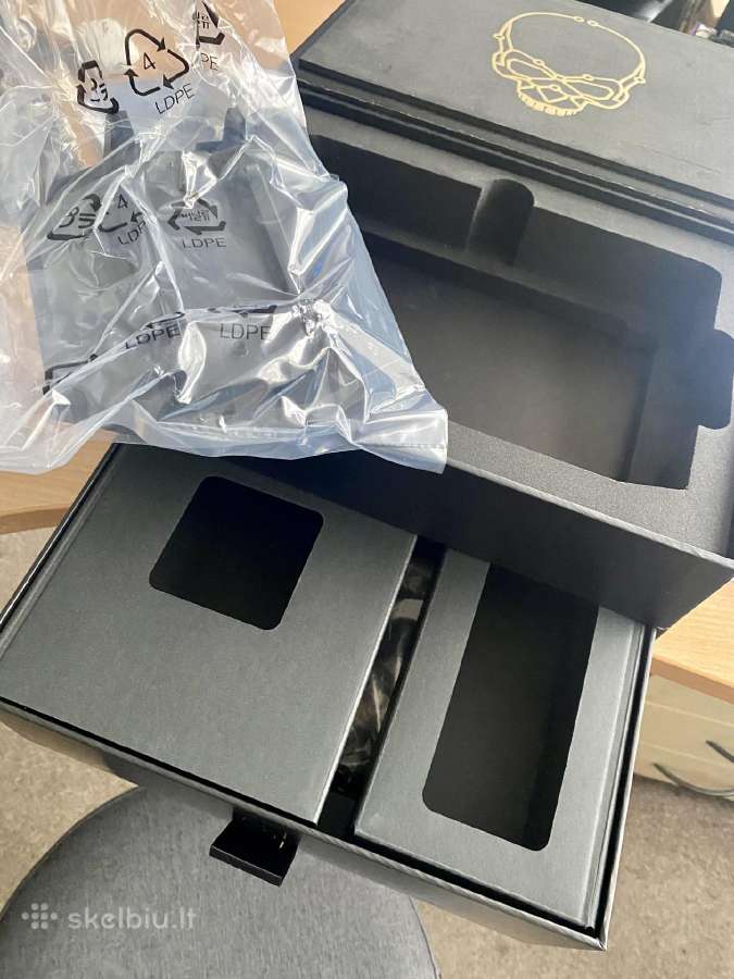 Intel Nuc 11 enthusiast versija su Rtx2060 - nuotraukos Nr. 8