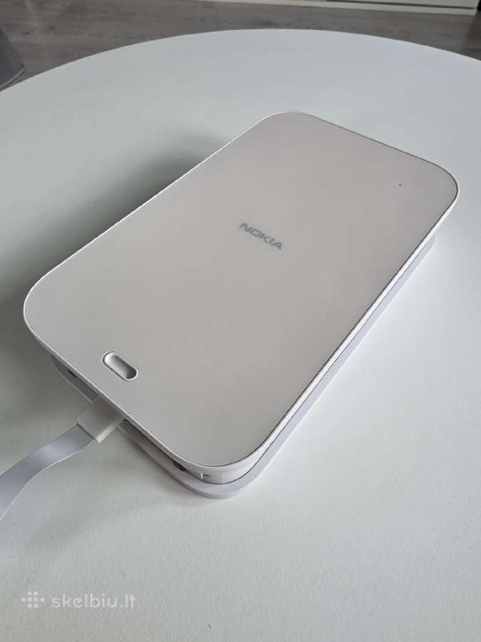 Nokia Fastmile 5G