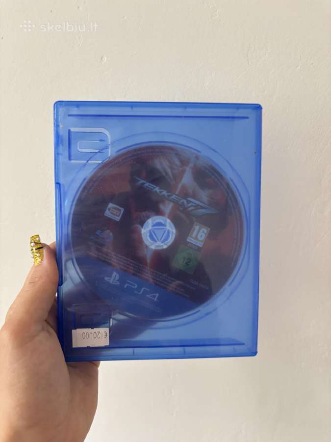 Playstation 4 Destiny (limited edition) - nuotraukos Nr. 5