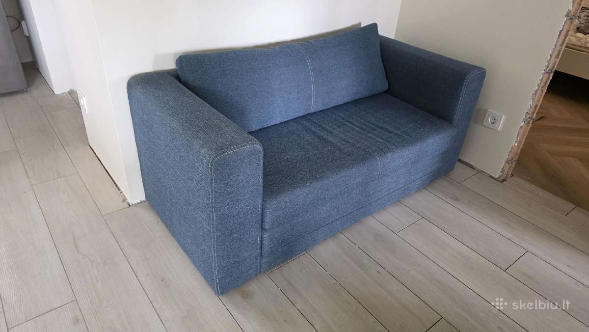 Sofa lova ikea 149x72