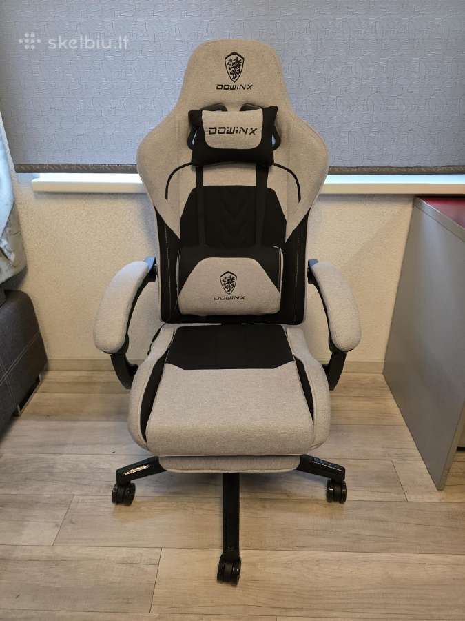 Žaidimų kėdė